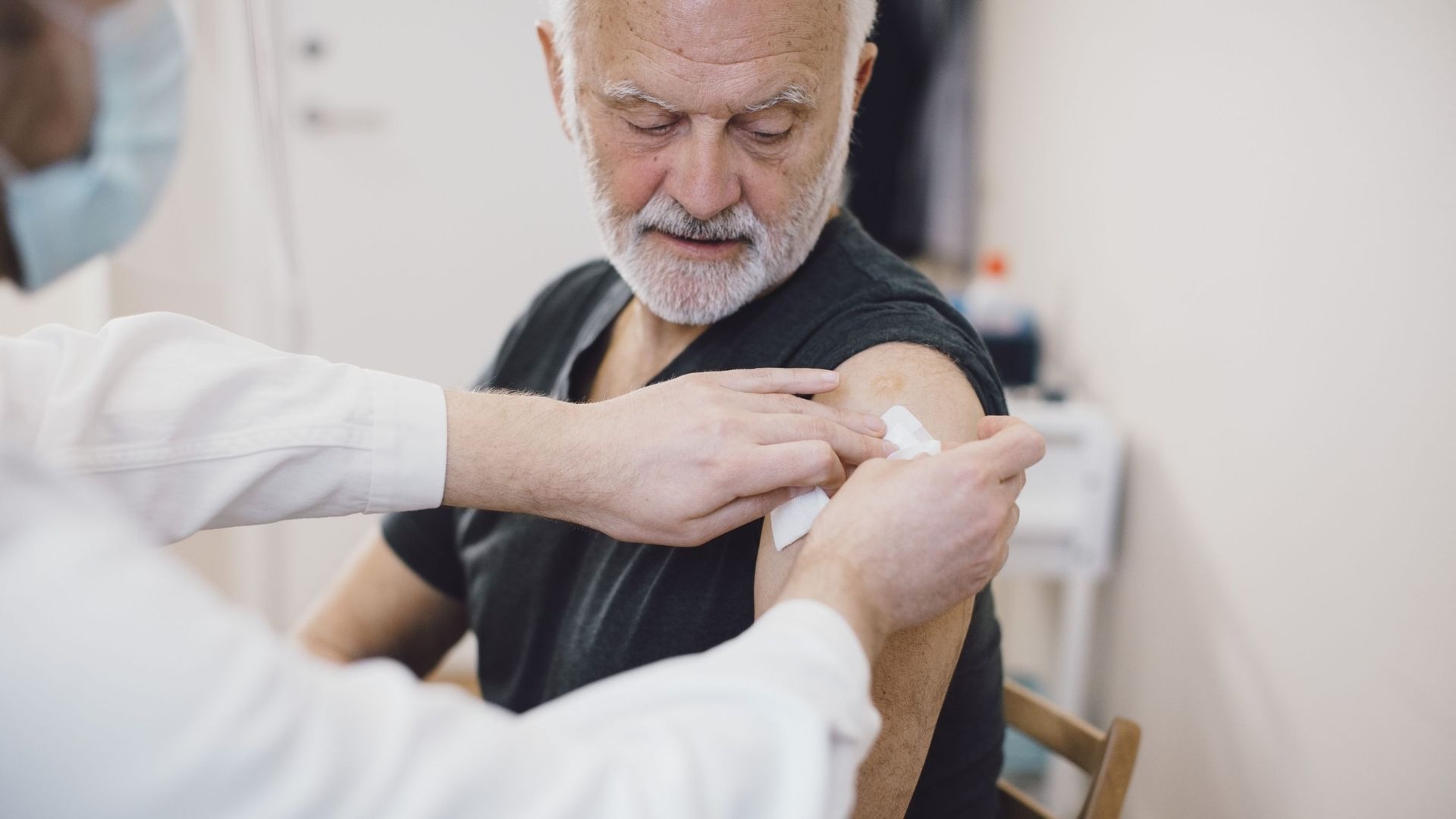 Vaccination